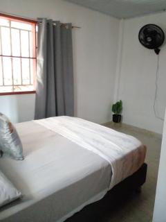 Amplio y cómodo apartamento en Leticia No 2 - 9