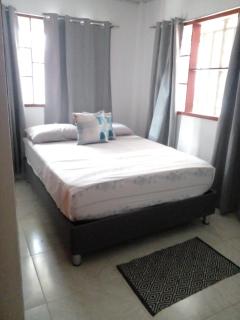 Amplio y cómodo apartamento en Leticia No 2 - 8