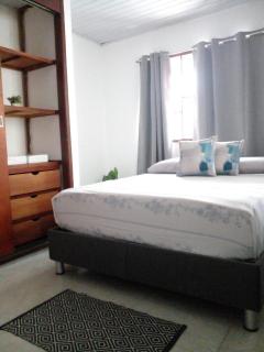 Amplio y cómodo apartamento en Leticia No 2 - 7