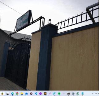 OnlineGuest House Katete - Mbarara - 0