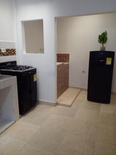 Amplio y cómodo apartamento en Leticia No 2 - 4