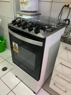 APARTAMENTO TEMPORADA MACEIO PAJUCARA 2Q - 5