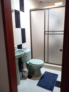 Amplio y cómodo apartamento en Leticia No 2 - 2