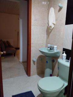 Amplio y cómodo apartamento en Leticia No 2 - 1