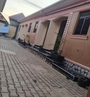 OnlineGuest House Katete - Mbarara - 4