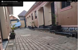 OnlineGuest House Katete - 1