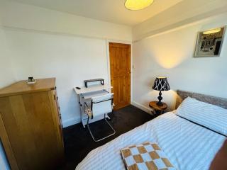 The Norbury Hill Residence - 1