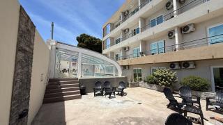 Casa del parque 316 - 9