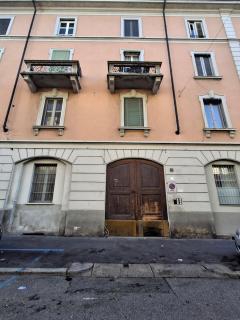 Urban Nest - Milaan - 1