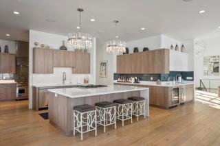 Quicksilver Haus - 5