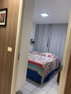 APARTAMENTO TEMPORADA MACEIO PAJUCARA 2Q - 8
