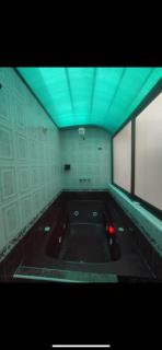 Habitación con Jacuzzi - 4