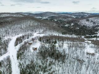 Chalet Le Greenwood - Mountain View & Private Spa - 1