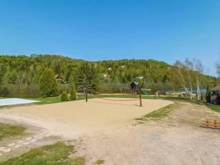 Chalet Le Greenwood - Mountain View & Private Spa - 4