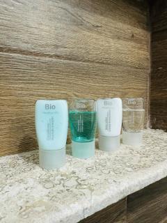 Modern apartment on the ground floor, private - 3