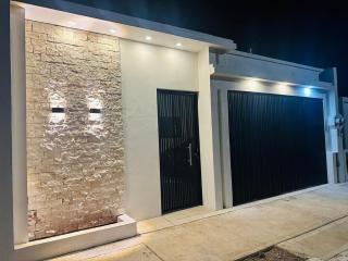 Modern apartment on the ground floor, private - 5