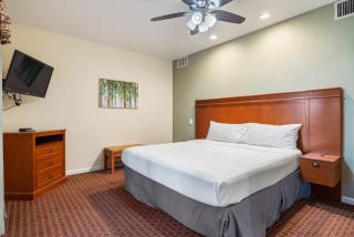 Pine-Grand Canyon by Roundhouse Resort and Spa - 3