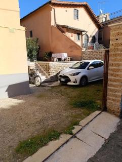 Il giardino di Borgo Nuovo - 2