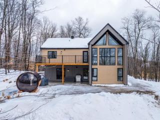 Le Greenwood 2 - Sauna - Spa - Mountain View - 0