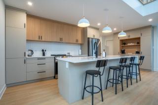 Le Greenwood 2 - Sauna - Spa - Mountain View - 7