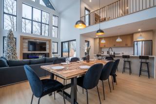 Le Greenwood 2 - Sauna - Spa - Mountain View - 2