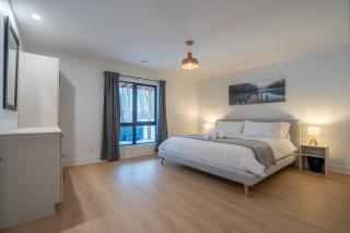 Le Greenwood 2 - Sauna - Spa - Mountain View - 1