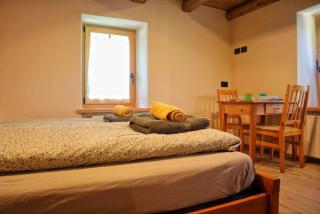 Ciesa Le Crepedele- Miniappartamento Mirandola - 8