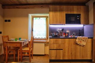 Ciesa Le Crepedele- Miniappartamento Mirandola - 6