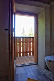 Ciesa Le Crepedele- Miniappartamento Mirandola - 1