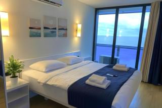 orbi city apartments - Batumi - 3