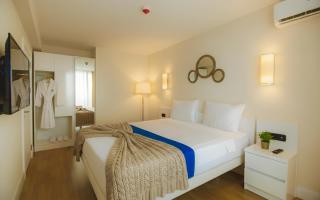 orbi city apartments - Batumi - 1