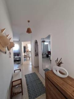 Confort appartement à côté de stade tanger - 7