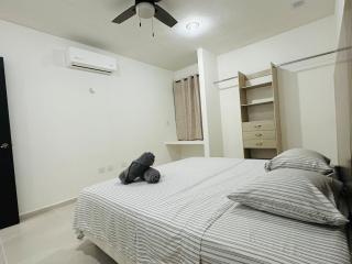 Modern apartment on the ground floor, private - 6