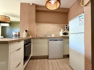 La Rosée Verte - Ville, Plage, Clim et Parking - 8