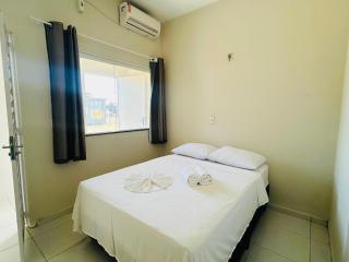 Serena Jeri Flats - 1