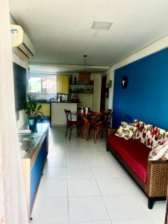 Beach Class Ecolife Muro Alto Porto de Galinhas - 1