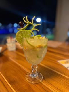 Beach Class Ecolife Muro Alto Porto de Galinhas - 2