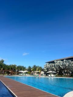 Beach Class Ecolife Muro Alto Porto de Galinhas - 1