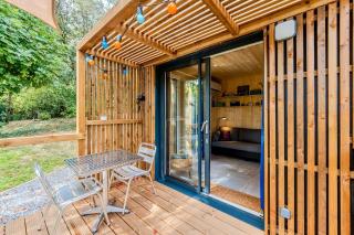 Tiny house Premium 4p prox Montpellier - 2
