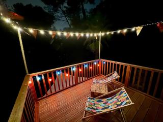 Tiny house Premium 4p prox Montpellier - 6