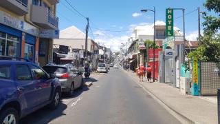 La Rosée Verte - Ville, Plage, Clim et Parking - 3