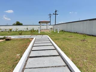 Matrogwane BnB and Hall - 4