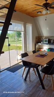 Cabaña Alpina Zen - 8