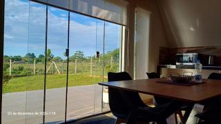 Cabaña Alpina Zen - 0