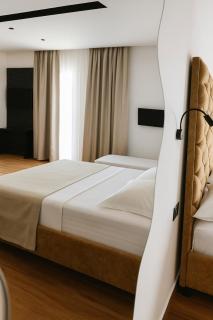 Hotel Roas Ksamil - 5