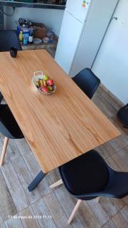 Cabaña Alpina Zen - 1