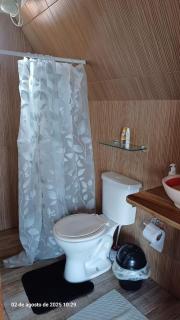 Cabaña Alpina Zen - 3