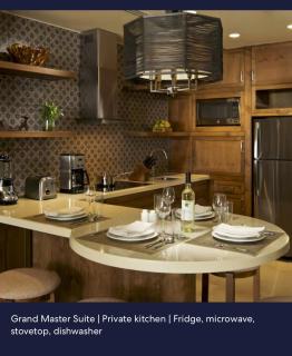 Grand Solmar Pacific Dunes Golf and Spa - Cabo San Lucas - 0