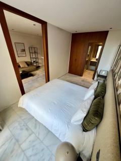 Designer apartment close to CFC et tram - 9