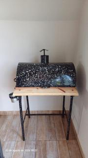 Cabaña Alpina Zen - 6